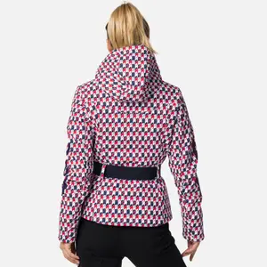 Damska kurtka narciarska Rossignol Ellipsis PR image-4