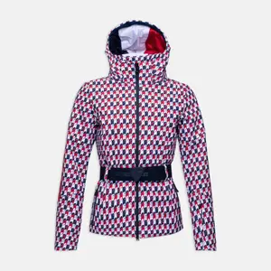 Damska kurtka narciarska Rossignol Ellipsis PR image-0