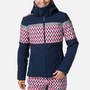Kurtka damska Rossignol Palmares PR image-0
