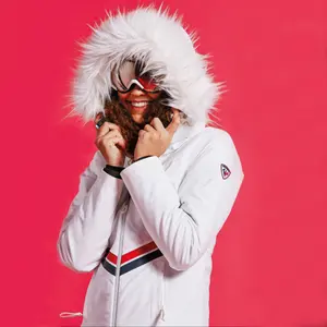 Kurtka damska Rossignol Embleme image-0