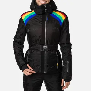 Damska kurtka narciarska Rossignol Rainbow-ski image-0