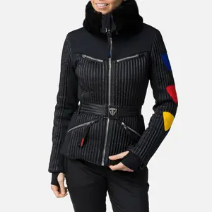 Damska kurtka narciarska Rossignol Maddy image-0