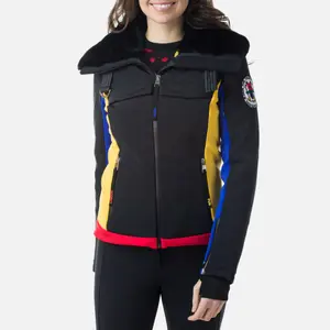 Kurtka damska Rossignol Billy Fitted Soft image-0