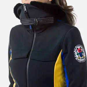 Kurtka damska Rossignol Billy Fitted Soft image-2