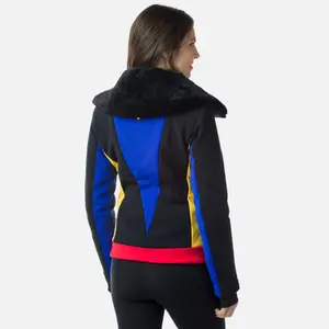 Kurtka damska Rossignol Billy Fitted Soft image-1