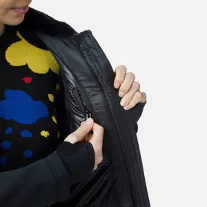 Kurtka damska Rossignol Billy Fitted Soft image-3