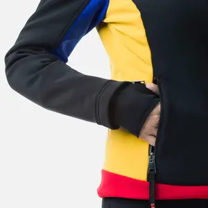 Kurtka damska Rossignol Billy Fitted Soft image-4