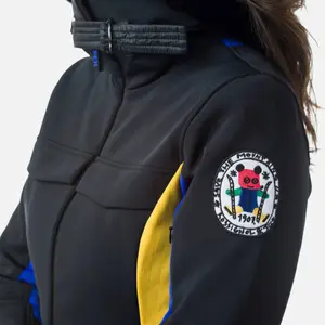 Kurtka damska Rossignol Billy Fitted Soft image-6