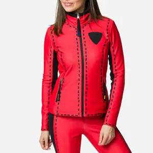 Damska kurtka narciarska Rossignol Dixy Soft image-0