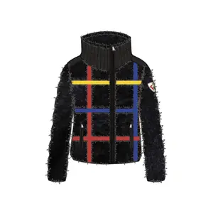 Kurtka damska Rossignol Milly E-Fur image-1