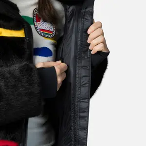 Kurtka damska Rossignol Milly E-Fur image-3