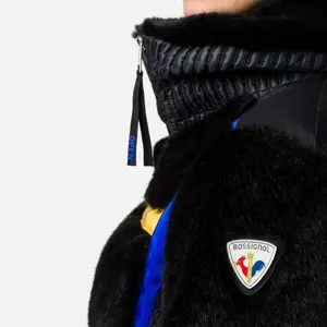 Kurtka damska Rossignol Milly E-Fur image-5