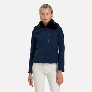Kurtka damska Rossignol Iosiane Softshell image-0
