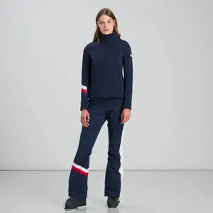 Damska kurtka narciarska Rossignol Softshell image-1