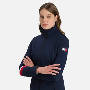 Damska kurtka narciarska Rossignol Softshell image-3