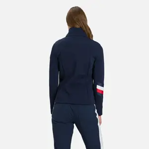 Damska kurtka narciarska Rossignol Softshell image-2