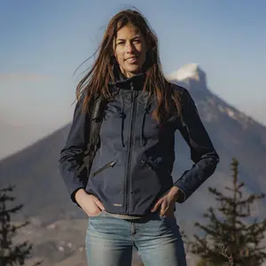 Kurtka damska Rossignol Wind Stopper image-0