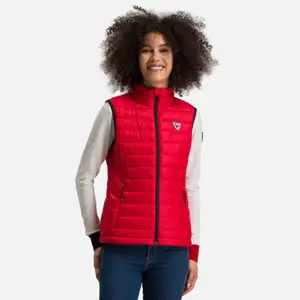 Chaqueta sin mangas para mujer Rossignol Rossi image-0