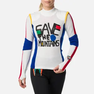 Sweatshirt femme Rossignol Stelly image-0