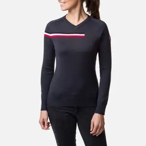 Bluza damska Rossignol Diago image-0