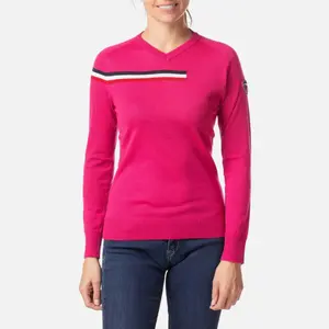 Bluza damska Rossignol Diago image-0