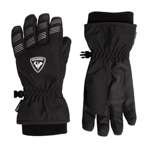Children's gloves Rossignol Popy image-0