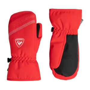 Kinderwanten Rossignol Popy image-0