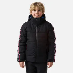 Kurtka chłopięca Rossignol Hiver Poly Down image-0