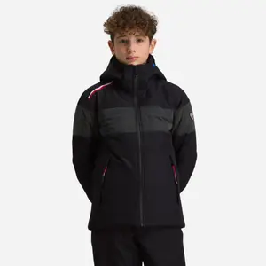 Chłopięca kurtka narciarska Rossignol Padded image-0