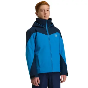 Veste enfant Rossignol Fonction image-0
