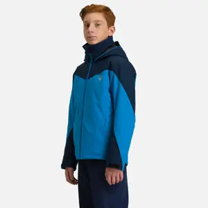 Veste enfant Rossignol Fonction image-3