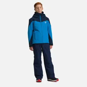 Veste enfant Rossignol Fonction image-1