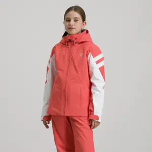 Ski jacket for girls Rossignol image-2