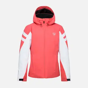 Ski jacket for girls Rossignol image-1