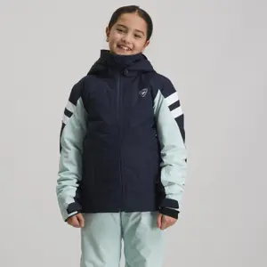 Ski jacket for girls Rossignol image-2