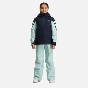 Ski jacket for girls Rossignol image-1