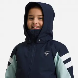 Ski jacket for girls Rossignol image-6