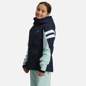 Ski jacket for girls Rossignol image-4