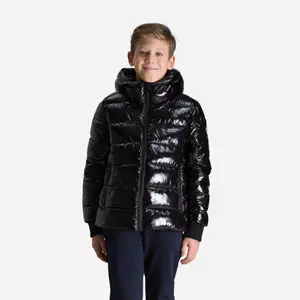 Boy's jacket Rossignol Cesar Down image-0