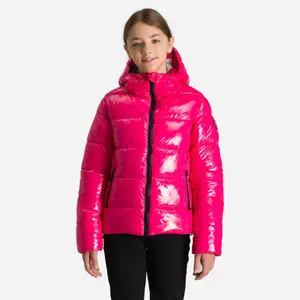 Girl's jacket Rossignol Abscisse Down image-0