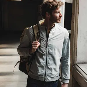 Kurtka Rossignol Maxence Short Wind image-0