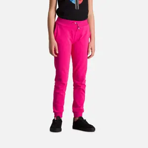 Girls' jogging trousers Rossignol Rooster Sweat image-0
