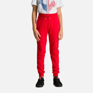 Boys' jogging trousers Rossignol Rooster Sweat image-0