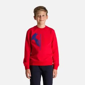 Sweatshirt boy Rossignol Rooster RN image-0