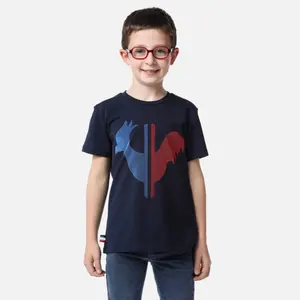 Boy's T-shirt Rossignol Rooster image-0