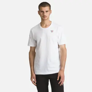 Logo T-Shirt Rossignol Plain image-0