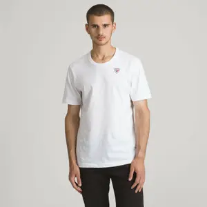Logo T-Shirt Rossignol Plain image-1