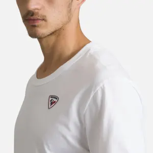 Logo T-Shirt Rossignol Plain image-5