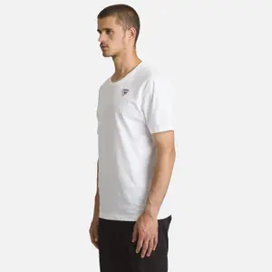 Logo T-Shirt Rossignol Plain image-4
