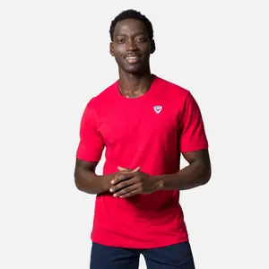 Logo T-Shirt Rossignol Plain image-0